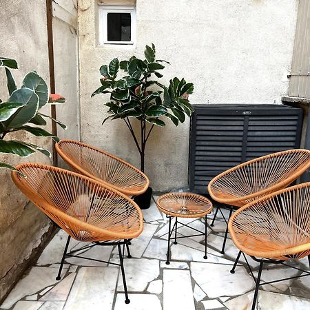 La Duchesse - Grand Appartement - Avec Climatisation Dijon Eksteriør billede