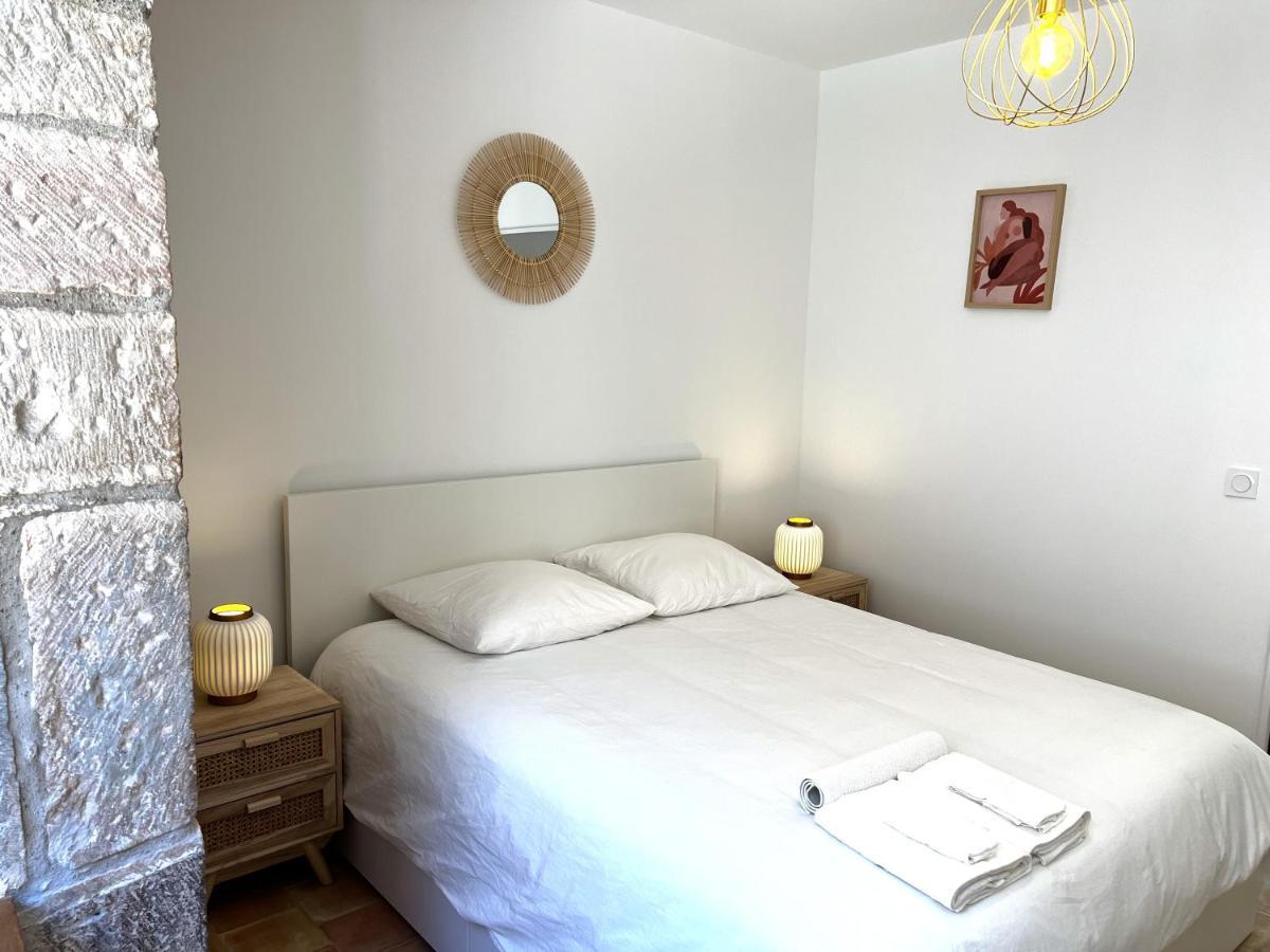 La Duchesse - Grand Appartement - Avec Climatisation Dijon Eksteriør billede