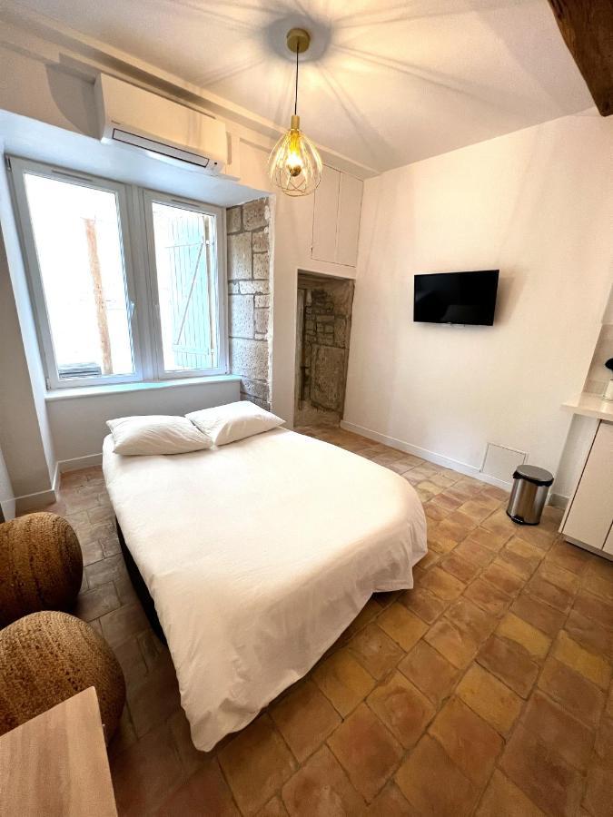 La Duchesse - Grand Appartement - Avec Climatisation Dijon Eksteriør billede