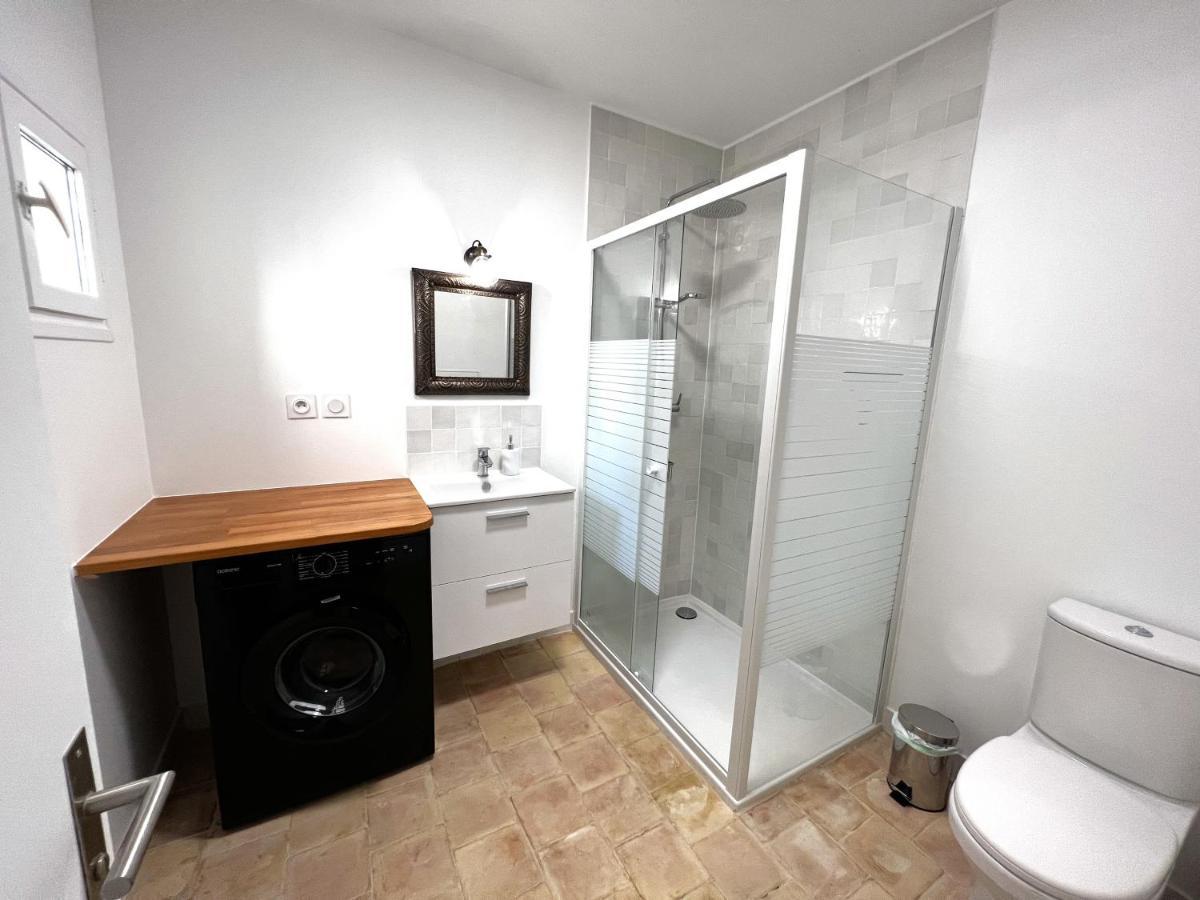 La Duchesse - Grand Appartement - Avec Climatisation Dijon Eksteriør billede